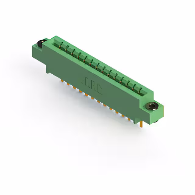 333-014-544-603 EDAC Inc.  Edgeboard Connectors